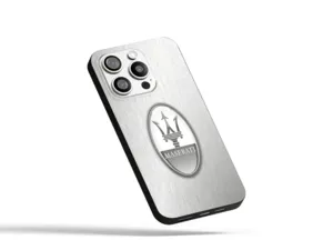 Maserati Smartphone Hülle Tuning Drift Stil